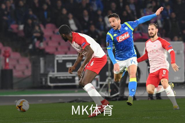MK体育公司介绍